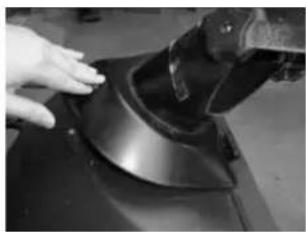 Meec Tools 721-111 - Fitting the ejector unit - 3