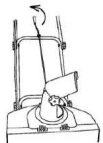 Meec Tools 721-111 - Changing the ejector alignment - 1