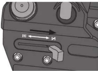 Cotech DB7655 - Manual start - 3