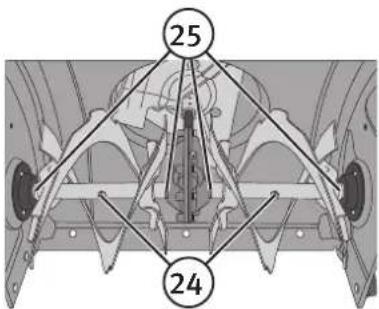25 24