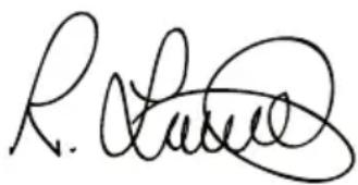 R. Dauw