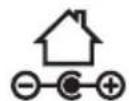 BLACK & DECKER SNC3650L252 - Warning symbols - 13