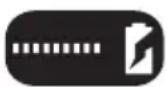 BLACK & DECKER SNC3650L252 - Dåligt batteri - 1
