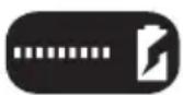BLACK & DECKER SNC3650L252 - Bad Battery - 1