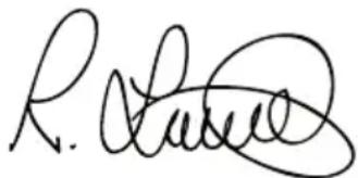 R. Dauw