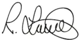 R. Dauw