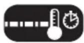 BLACK & DECKER SNC3650L252 - Hot/Cold Pack Delay - 1