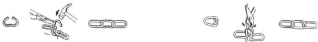 Hamron 619-480 - MAINTENANCE - 1