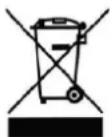TecLime TTG 2001 - INFORMATION ON DISPOSAL AND RECYCLING OF THIS PRODUCT - 1