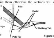 Wynnster Carina 8 - ASSEMBLY INSTRUCTIONS - 2