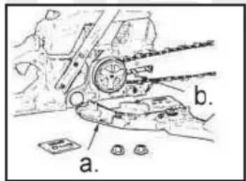 a. b.