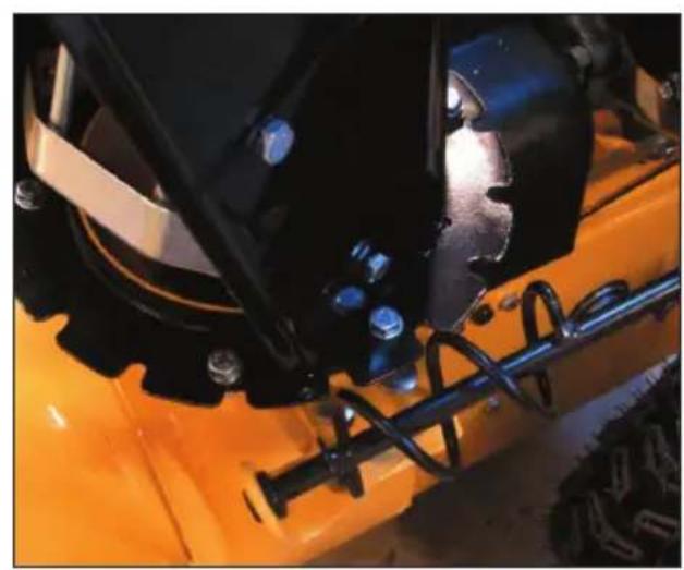 Power Craft 89034 - Ohutusseadmed - 4