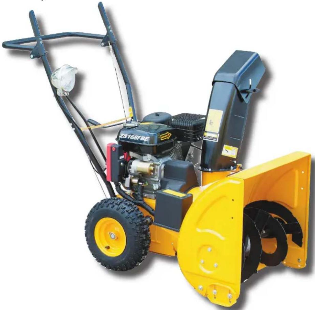 Power Craft 89034 - 1