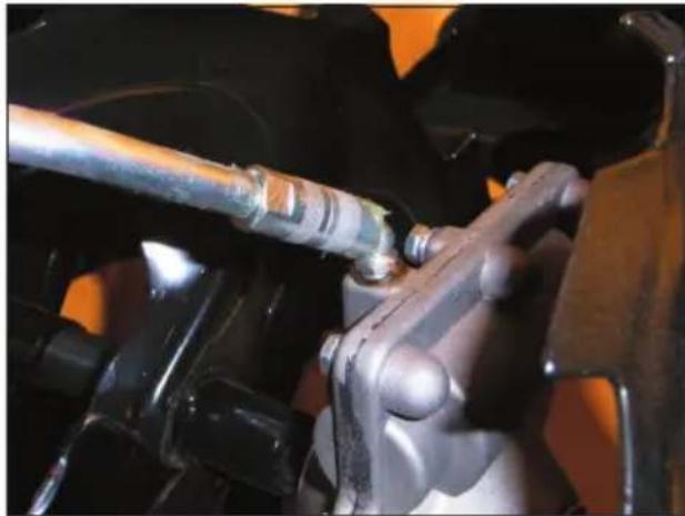 Power Craft 89034 - Vernebriller påbudt! - 1