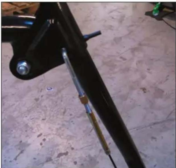 Power Craft 89034 - Montaż - 8