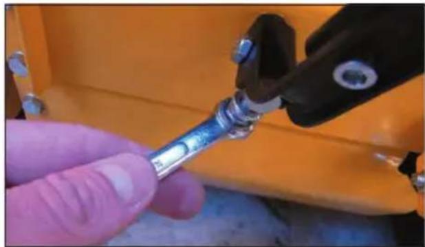 Power Craft 89034 - Ohutusseadmed - 8