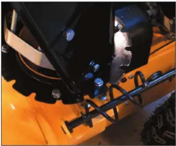 Power Craft 89034 - Kokoaminen - 5
