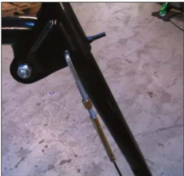 Power Craft 89034 - Ohutusseadmed - 6