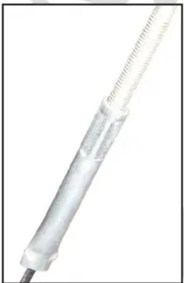 Power Craft 89033 - Justering af koblingskabler - 1