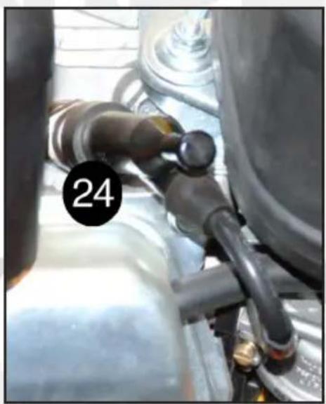 Power Craft 89033 - KÄYTTÖOHJE - 1