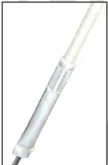 Power Craft 89033 - Justering av koblingskabler - 1