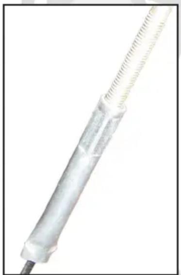 Power Craft 89033 - Adjusting clutch cables - 1