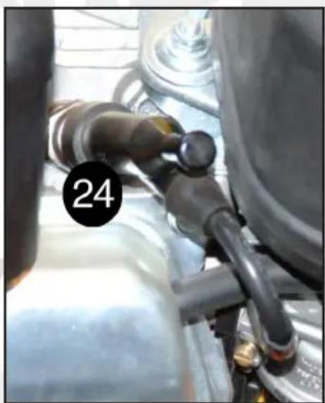 Power Craft 89033 - BRUKSANVISNING - 1