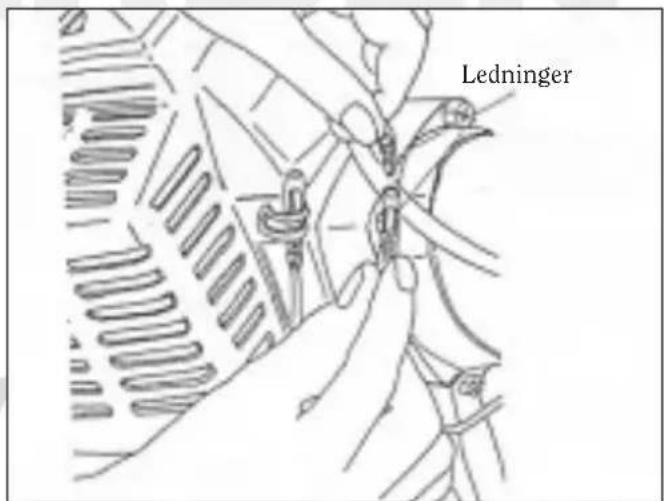 Ledninger