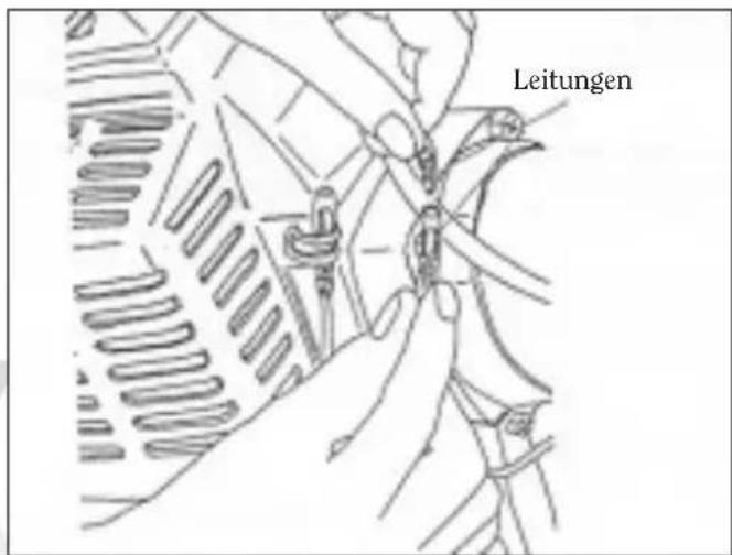 Leitungen