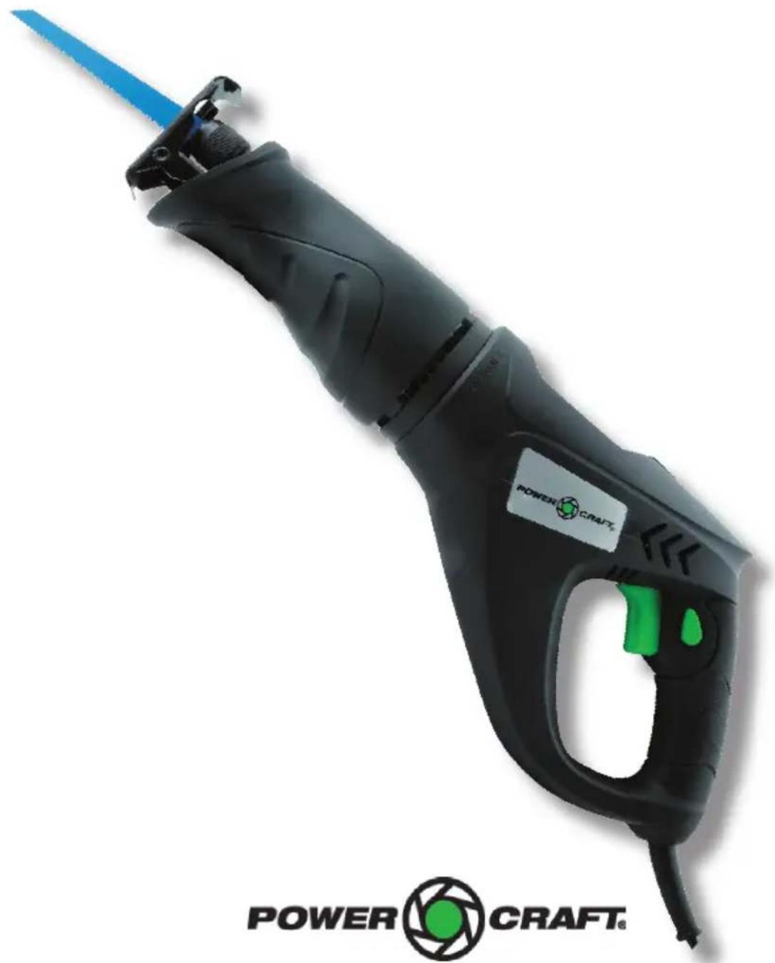 Power Craft 65303 - 1