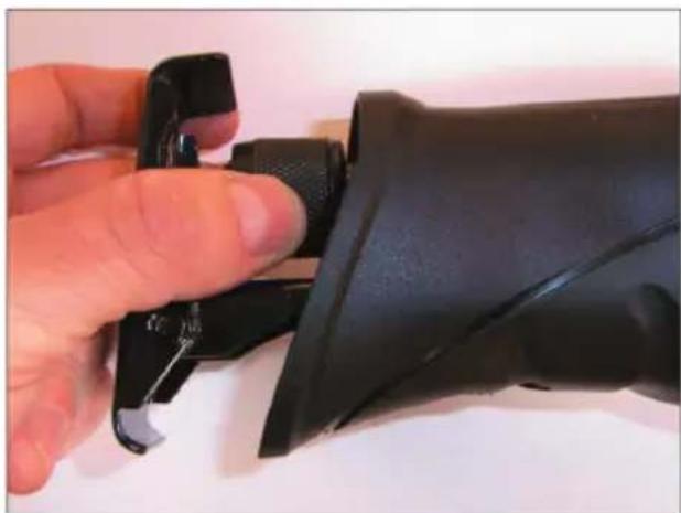 Power Craft 65303 - Main components - 1