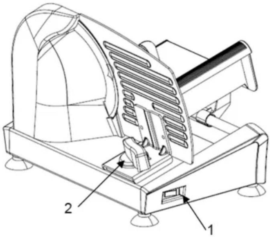 Menuett 802-672 - BESKRIVNING - 1