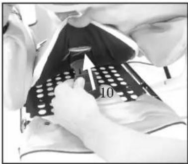 Emmaljunga Cerox 2.0 - WARNING - 1
