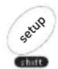 GE 25008 - Using SHIFT for Menu and Navigation - 1