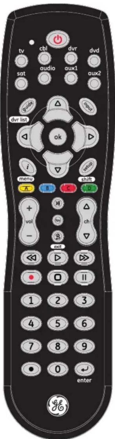 tv cbl dvr dvd sat audio aux1 aux2 guide Δ input dvr list ok i menu A B C D setup shift + vol - exit ch - exit - - - - - - - - - - - - - - - - - - - - - - - - - - - - - - - - - - - - - - - - - - - - - - - - - - - - - - - - - - - - - - - - - - - - - - - - - - - - - - - - - - - - - - - - - - - - - - - - - - - - -
