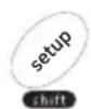 GE 25008 - Using SHIFT for Menu and Navigation - 5