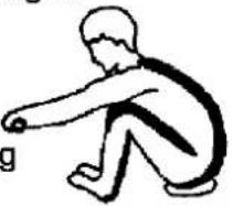 York Fitness Heritage R101 - HOW TO ROW: - 1