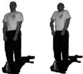 York Fitness Heritage R101 - Seated Low Row - 3