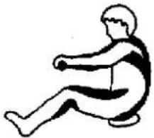 York Fitness Heritage R101 - HOW TO ROW: - 2