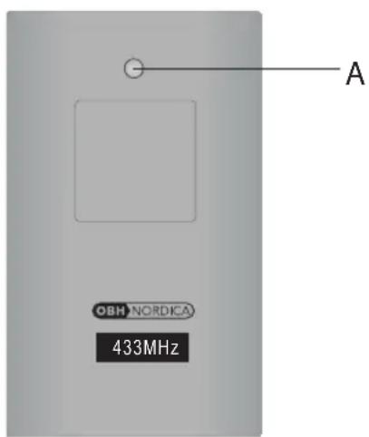 OBH NORDICA 4837 - Beskrivning - 2