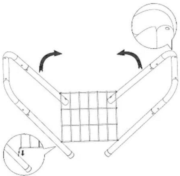 Clas Ohlson 31-1161 - Ben - 2