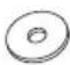 Clas Ohlson 31-1161 - Parts list - 23
