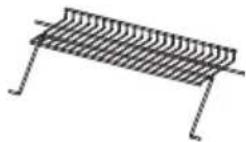 Clas Ohlson 31-1161 - Parts list - 8