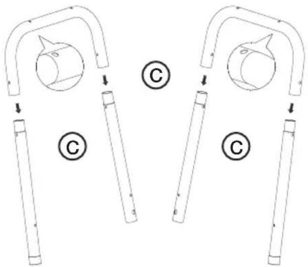 Clas Ohlson 31-1161 - Ben - 1