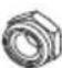 Clas Ohlson 31-1161 - Parts list - 29