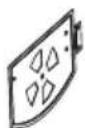 Clas Ohlson 31-1161 - Parts list - 24