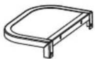 Clas Ohlson 31-1161 - Parts list - 5
