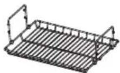 Clas Ohlson 31-1161 - Parts list - 14
