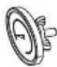 Clas Ohlson 31-1161 - Parts list - 4