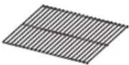 Clas Ohlson 31-1161 - Parts list - 11